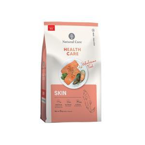 [임박]  강아지알러지사료 헬스케어 스킨 2kg