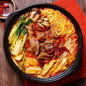 사천 마라탕 쿠킹박스 밀키트(2인분) 660g 외 5종