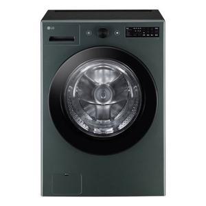 [LG]전자 드럼세탁기 오브제컬렉션 FG21GN 네이처 그린 21kg