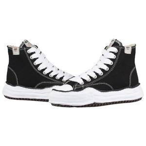 [기타]피터슨 OG 남성 스니커즈 미하라야스히로 BLACK A01FW701
