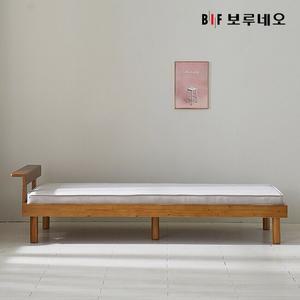 앳홈 젠느 원목 데이베드 소파베드 (프레임+매트) -착불