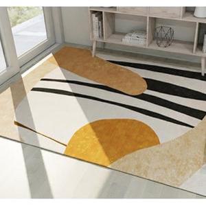 카페트 DP125333 사계절 매트 (300cmx200cm) 인테리어 단모러그