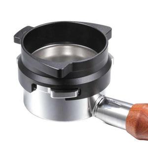 머신 Breville 870 878 880 에스프레소 머신용 커피 도징 깔때기 링 포타필터 교체 액세서리