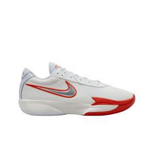 [정품아닐시3배보상] 나이키 에어 줌 GT 컷 아카데미 EP 서밋 화이트 피칸테 레드 Nike Air Zoom GT Cut Ac