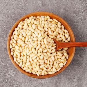 담백하고 고소한 최상급 수입 잣 500g 햇잣 깐잣