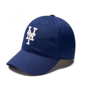 MLB N COVER 언스트럭쳐 볼캡 A5 3ACP6601N 09NYS 41IVS 45CAS 45RBS 46NYD