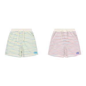 [롯데백화점]엔비에이 NBA 핫써머 테리 쇼츠(K232TS022P SET)(K232TP022P)