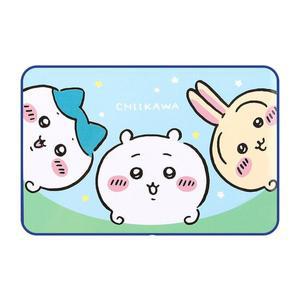 [꼬마스타]먼작귀 폭신폭신 피크닉매트(소)