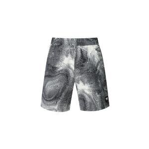 다이나핏 LUCCA 2.0 루카 남성 하프팬츠Charcoal YMM25355C8 1082044