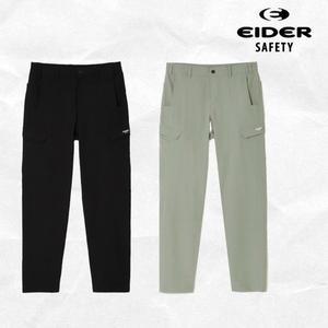 [아이더]세이프티 워크팬츠 PT-S2461(블랙), PT-S2462(라이트카키)