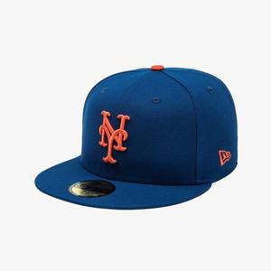 갤러리아 [뉴에라]59FIFTY DAY MLB 뉴욕 메츠 사이즈캡 라이트 로얄#14724903
