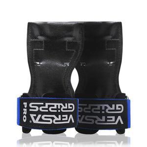 베르사그립 프로 헬스 스트랩 아대 운동 크로스핏 보호대 블루 PRO550-BL