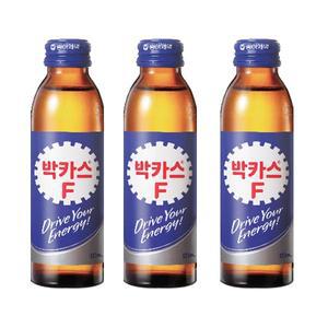 박카스F 120mlx50병