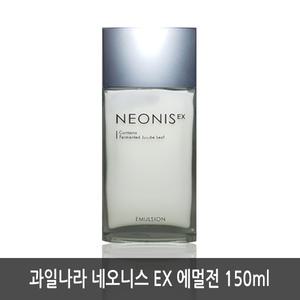 과일나라 네오니스 EX 에멀전 150ml 남성 로션