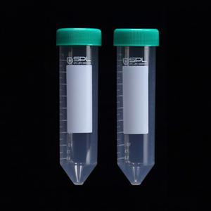 SPL 50ml 코니칼튜브 25개(pk) Conical centrifuge tube