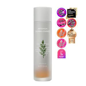 [미샤] NEW 개똥쑥 진정 에센스 150ml