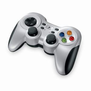 로지텍 Logitech 무선 게임패드 F710 조이패드 컨트롤러 (PC)