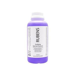 RUBENS 루벤스 퓨리파잉 젤클리너 1000ml
