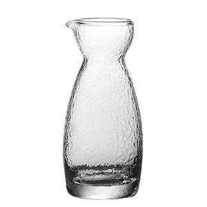 유리 독구리 사케병 190ml 술병 도쿠리 전통주