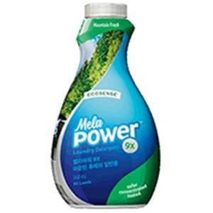 멜라루카 멜라파워 9X 마운틴 후레쉬 960ml(일반용/드럼용)