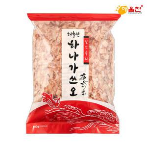 삼도 해울찬 하나 가쓰오부시 500g