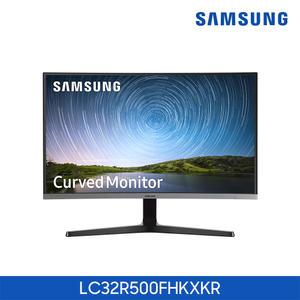 삼성 24인치 27인치 32인치 FHD 컴퓨터 모니터 스마트  모니터 모음전 S24C310 S27C310 C32R500 S32DM500 블랙 S32DM501 화이트 택배 직접설치 사무용 가정용