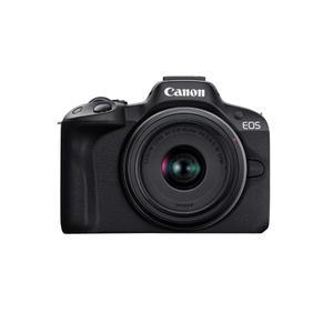 [CANON] EOS R50 + 18-45 KIT (렌즈포함) / 캐논코리아정품 / 새상품 / 방탄포장 (상품권정품등록이벤트)