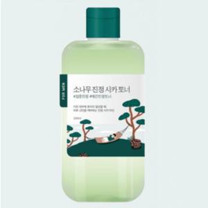 라운드랩 포 맨 소나무 진정 시카 토너 200ml