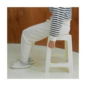 올데이 플라스틱 의자 중/대