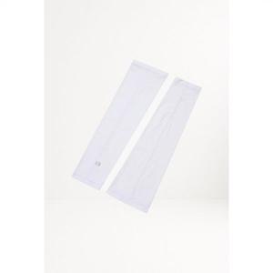 매장정품 코오롱 스포츠 남녀공용 냉감 솔리드 팔토시 QEHEX23100WHX KS7392 1002548