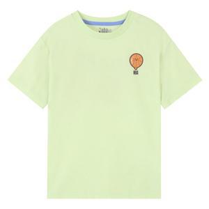 [NBA KIDS]NBA 스트라이커 구공이 반소매 티셔츠K242TS010P0
