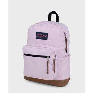 국내정품 잔스포츠 JANSPORT 라이트팩 PINK ICE JS0A4QVAEX0 596043