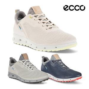 [에코]리아 정품 에코 쿨 프로 여성 골프화 125113 Ecco Cool Pro