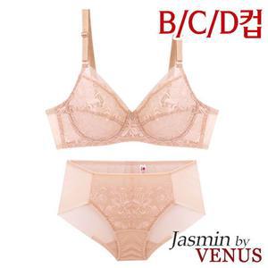 올레이스 풀컵 와이어 브라렛팬티2종(JB1267)75B-90D