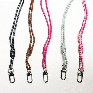 사원증 목걸이 카드지갑 줄 목걸이줄 칼라 넥스트랩
