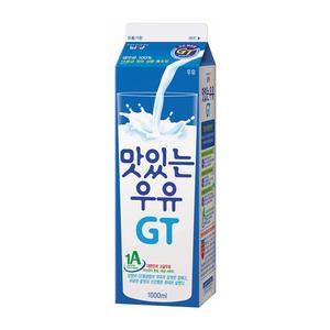 맛있는우유 GT 900ml x 11개