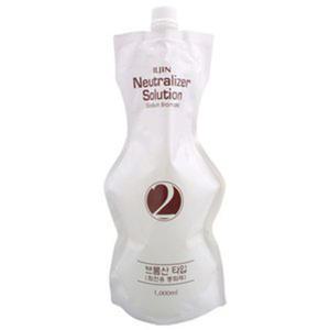 일진 뉴트럴라이져 솔루션(펌전용 중화제 브롬산 타입) 1000ml