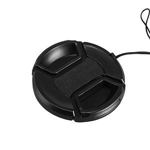 카메라 호환 유튜브 77mm 렌즈캡 캐논 커버 니콘