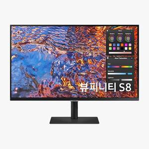삼성 모니터 LS32B800PXKXKR 배송무료