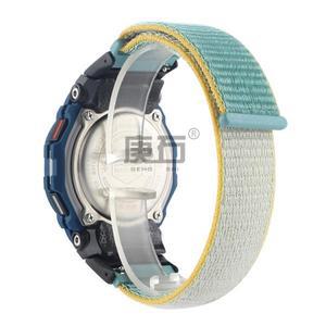 나일론 시계 밴드 스트랩, Casio GBD-200 GBD 200