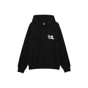 릴렉스 후드 블랙 1925055-0001