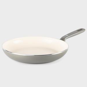 그린팬 멤피스 세라믹 코팅 프라이팬 30cm (쿼츠그레이)