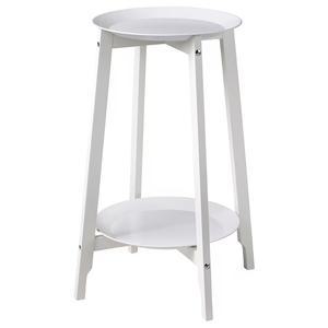 ALPVIDE 알프비데 화분스탠드 71cm/화분진열대/화분받침대/화분선반/화분장식