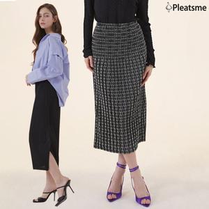 [최초가 79,000원]클래식 플리츠 스커트