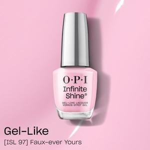 [OPI](김해점)인피니트샤인 Gel-Like] ISL 97 - Faux-ever Yours