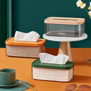 모던 휴지케이스 티슈보관함 수납함/휴지/티슈/케이스/침실/거실/아이방/화장대/식탁/가정용/사무실/호텔