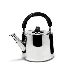 키친아트 스텐 와이드 주전자 3L