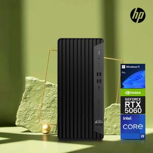 HP 엘리트 타워 800 G9R A1TX9CT 고사양 게이밍 컴퓨터 RTX5060 인텔i9 DDR5 32GB SSD 1TB 윈11프로 -ict