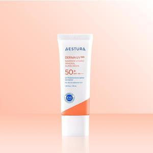 [에스트라] 에스트라 더마 유브이365 장벽수분 무기자차 선크림 40ml(SPF50+) / iuy