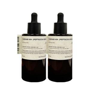 톤28 펩타시카 무농약 해남병풀 세럼 대용량 60ml 2개